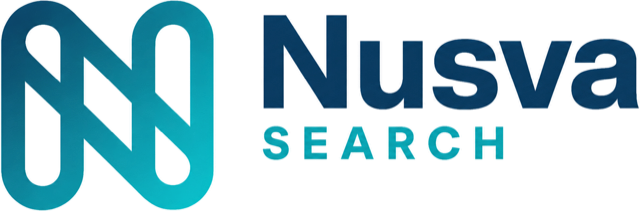 Nusva Search